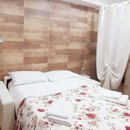 Casa Pacioc Apartment Napoli Exterior foto