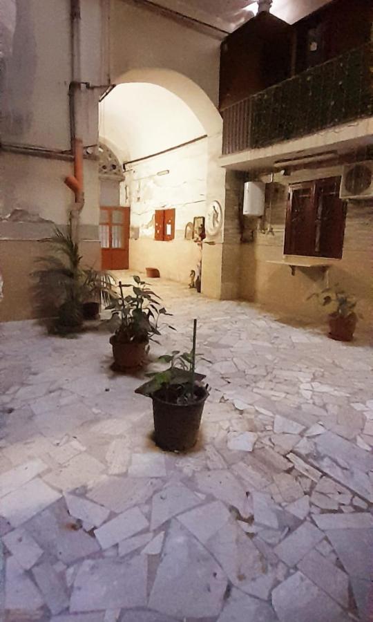 Casa Pacioc Apartment Napoli Exterior foto