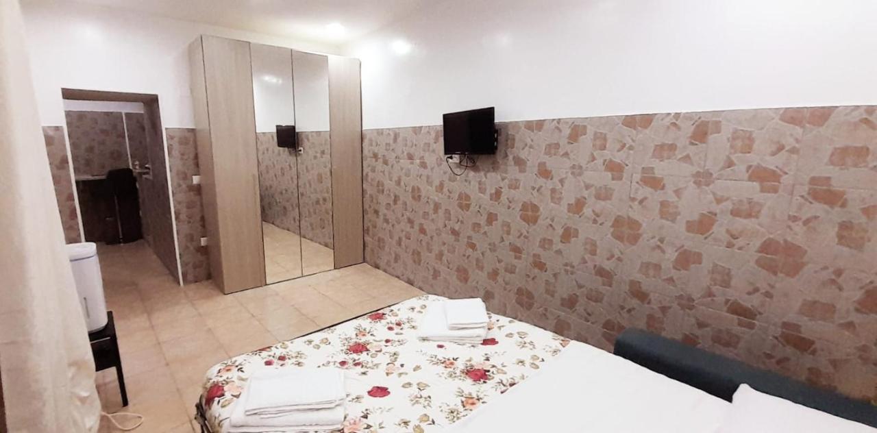 Casa Pacioc Apartment Napoli Exterior foto